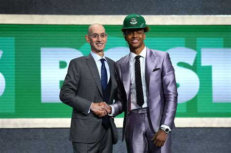Boston Celtics: 2019 NBA Draft grades for each pick.
